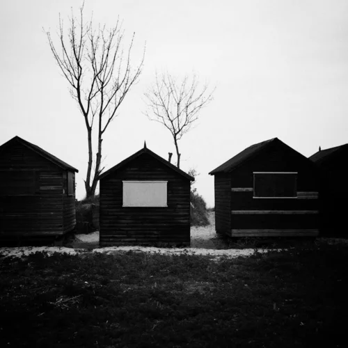 Курс «Когда фотография становится искусством»