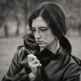 Лиза Тиханская